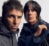 ¡Tienes que escuchar el disco de Liam Gallagher con John Squire! 
